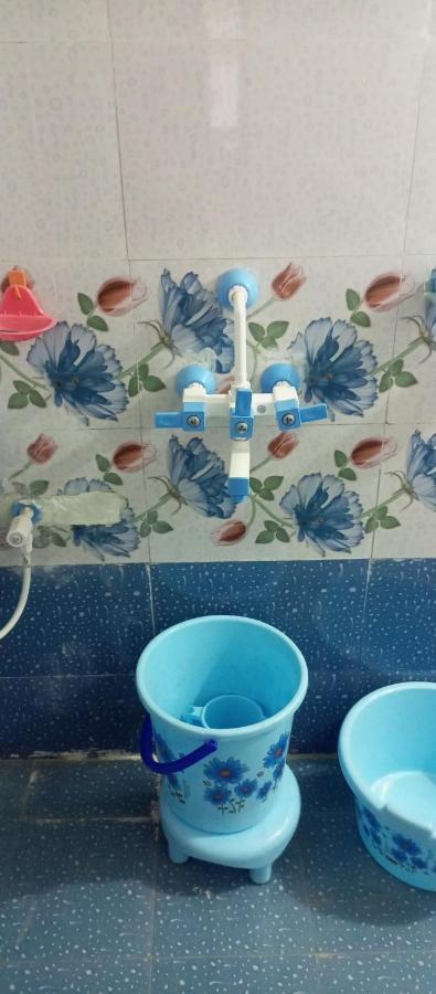 Aashirwad Residency Panzió Uddzsaín Kültér fotó