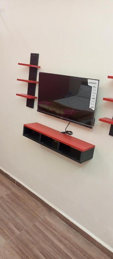 Aashirwad Residency Panzió Uddzsaín Kültér fotó