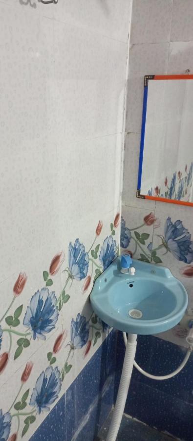 Aashirwad Residency Panzió Uddzsaín Kültér fotó