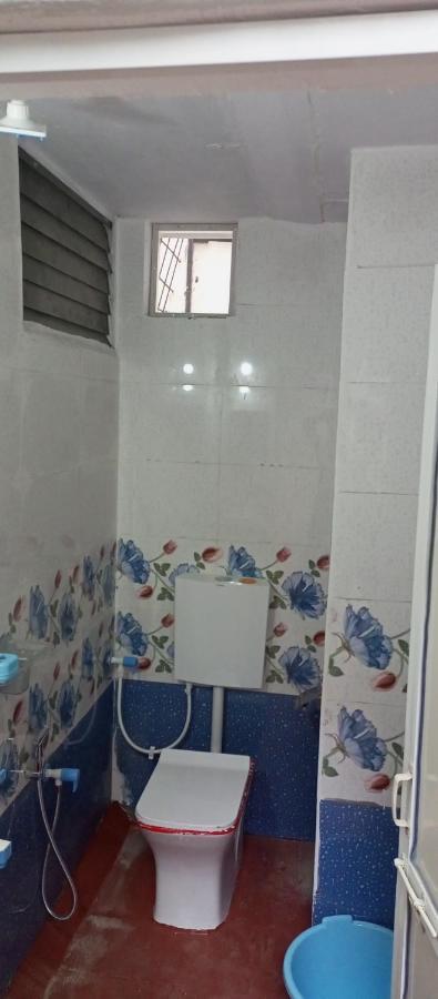 Aashirwad Residency Panzió Uddzsaín Kültér fotó