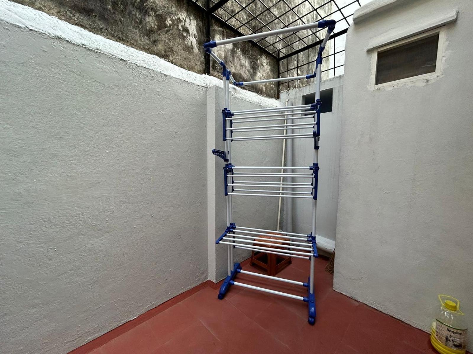 Aashirwad Residency Panzió Uddzsaín Kültér fotó
